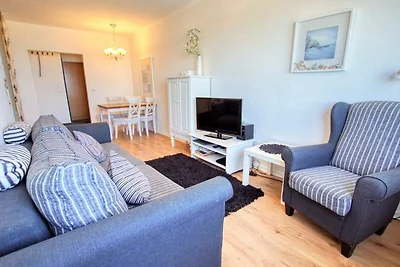 Strandhotel, App. 5SH221