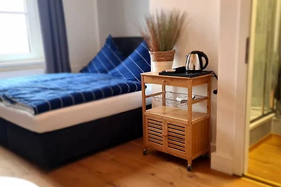 Doppelzimmer 14