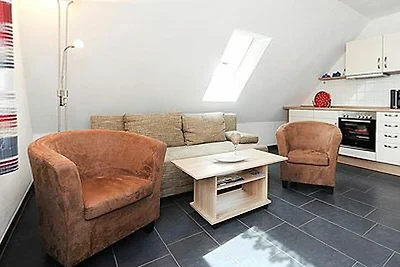 Vakantieappartement Gezinsvakantie Neuharlingersiel