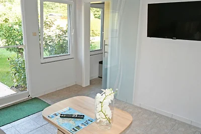 Vakantieappartement Gezinsvakantie Altefähr