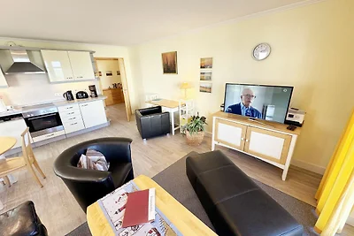 Ferienwohnung 03 3-Raum EG mit Terrasse