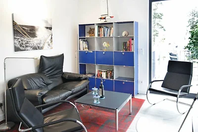 Baabe Villa Andrea Ferienwohnung Sedina Ref.