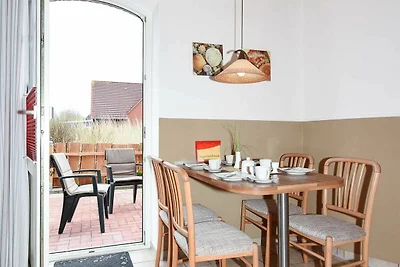 Ferienwohnung Seeschwalbe