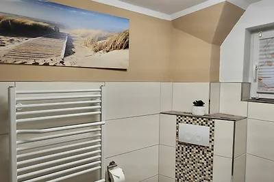 Ferienwohnung Bernahl