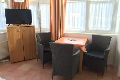 Appartamento Vacanza con famiglia Zempin