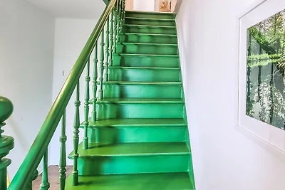 Ferienwohnung Hofstelle 1