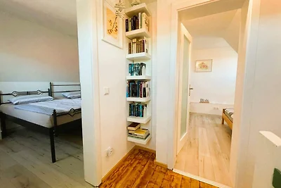 Casa vacanze Vacanza di relax Waren (Müritz)