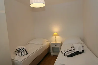 Vakantieappartement Gezinsvakantie Hörnum