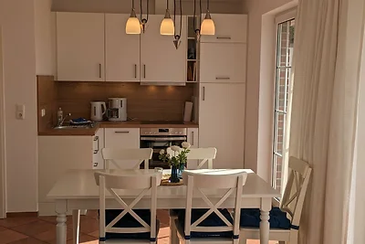 Vakantieappartement Gezinsvakantie Schwanewede