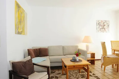 Vakantieappartement Gezinsvakantie Steinberg