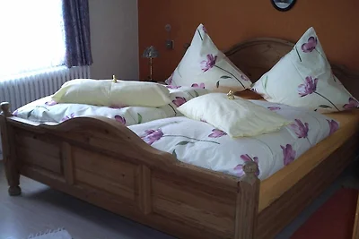 Vakantiehuis Ontspannende vakantie Hemmoor