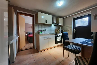 Ferienwohnung Warenshof Objekt-ID 138721