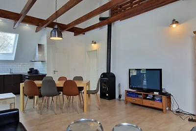 Nr. 150 - Ferienhaus An't Deep