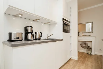 Dünenpalais, App. 08