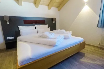Wohnung Typ C für 4-6 Personen