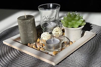 Ferienwohnung Bernahl