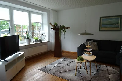 Vakantieappartement Gezinsvakantie Eggebek
