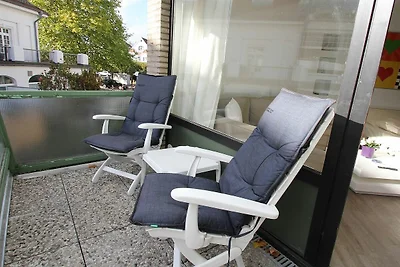 Kaiserallee, Fewo 194