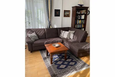 Villa Baroni Whg. 3