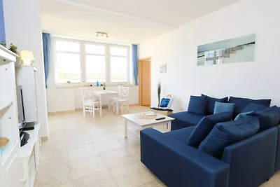 Vakantieappartement Gezinsvakantie Göhren