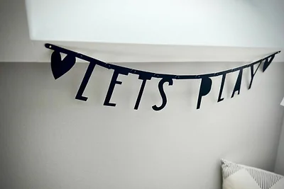 Sonnenliebe Ferienhaus