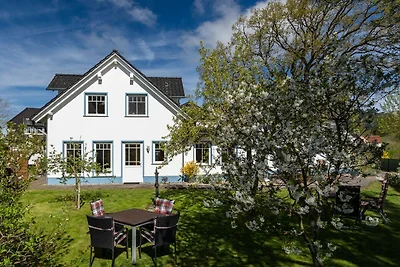 Vakantieappartement Gezinsvakantie Groß Zicker
