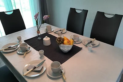 Vakantieappartement Gezinsvakantie Schesslitz