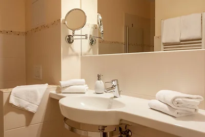 Vakantieappartement Gezinsvakantie Waren (Müritz)