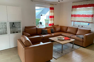 Casa vacanze Vacanza di relax Göhren-Lebbin