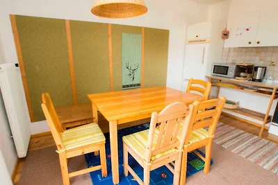 Appartamento Vacanza con famiglia Wildermieming