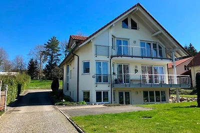Appartamento Vacanza con famiglia Bermatingen