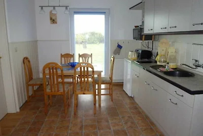 Vakantieappartement Gezinsvakantie Hohenkirchen