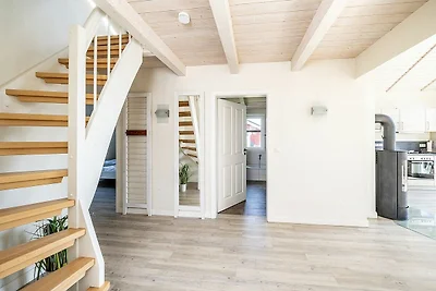 DAG-949 - Stilvolles Ferienhaus mit Sauna & K...