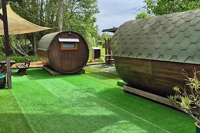 Hotel Cultuur en bezienswaardigheden Lübbenau