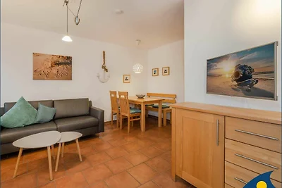 Vakantieappartement Gezinsvakantie Bansin