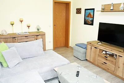 Vakantieappartement Gezinsvakantie Sellin
