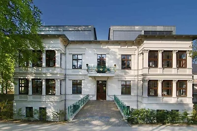 Appartamento Vacanza con famiglia Heringsdorf