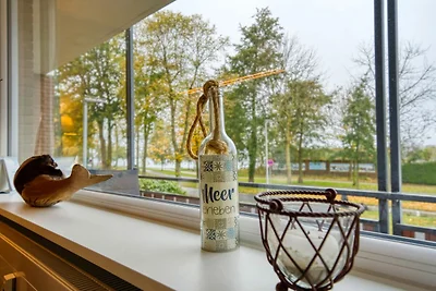 Haus Bellevue Heiligenhafen, App.