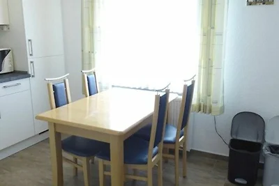 Vakantieappartement Gezinsvakantie Holtgast