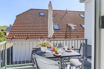 Vakantieappartement Gezinsvakantie Thiessow