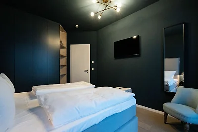 Strandresidenzen Bansin, Schloonpalais 1