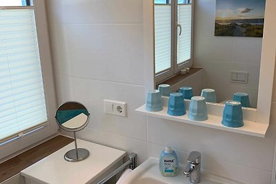 Vakantieappartement Gezinsvakantie Helgoland