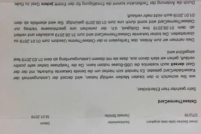 Villa Ostseewarte Whg. 11, BALKON, FAHRSTUHL