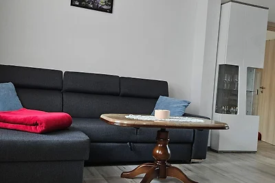 Ferienhaus Rosengarten