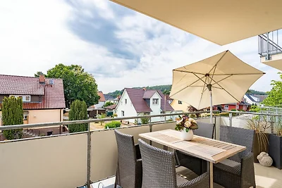 Dünenpalais, App. 13