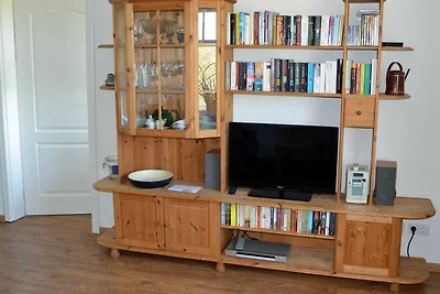 Vakantieappartement Gezinsvakantie Bunde