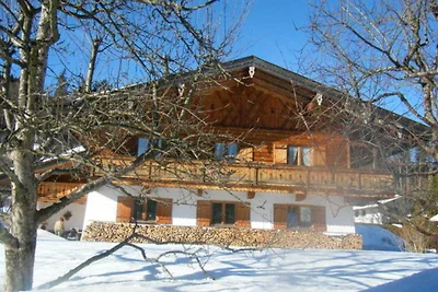 Vakantieappartement Gezinsvakantie Kreuth