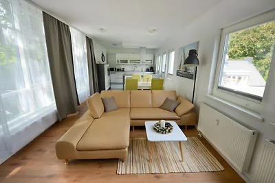 Holiday flat family holiday Hamburg-Wandsbek