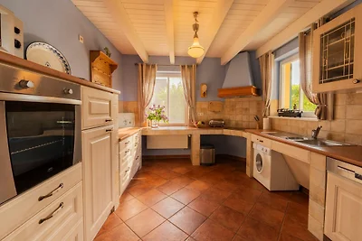 Ferienhaus Schwalbe