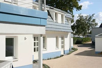 Vakantieappartement Gezinsvakantie Niendorf (Ostsee)
